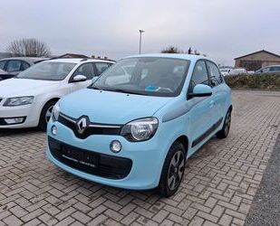 Renault Renault Twingo Dynamique Gebrauchtwagen