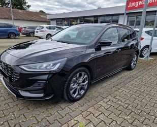 Ford Ford Focus Turnier ST-Line Gebrauchtwagen