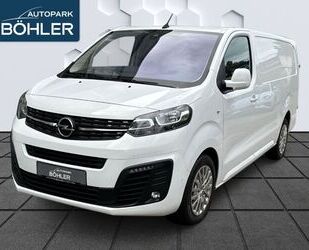 Opel Opel Vivaro Kasten Innovation L 2.0 Diesel HUD Tot Gebrauchtwagen