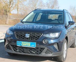 Seat Seat Arona Family 1.0 TSI 81kW Style Gebrauchtwagen