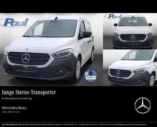 Mercedes-Benz Citan Gebrauchtwagen