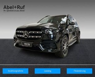 Mercedes-Benz GLS 450 Gebrauchtwagen