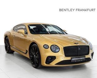 Bentley Bentley New Continental GT Speed UNIKAT BY MULLINE Gebrauchtwagen