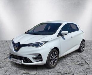 Renault Renault ZOE Z.E. 50 INTENS (Batteriekauf) Gebrauchtwagen