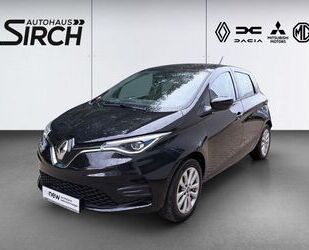 Renault Renault ZOE Experience R110/Z.E. 50*Sitzh* Gebrauchtwagen