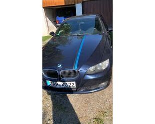 BMW BMW 325i Cabrio - Gebrauchtwagen