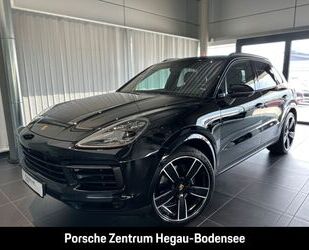 Porsche Porsche Cayenne E-Hybrid/SportDesign/PDCC/Sportabg Gebrauchtwagen