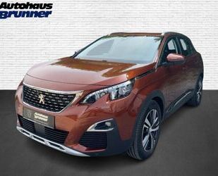 Peugeot Peugeot 3008 BlueHDi 130 Stop & Start EAT8 Allure, Gebrauchtwagen