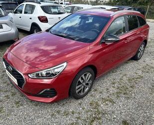 Hyundai Hyundai i30 Hundyai i30 1.0 T-GDI YES Gebrauchtwagen