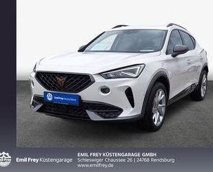 Cupra Cupra Formentor 1.4 e-Hybrid DSG 204 PS LED Keyles Gebrauchtwagen