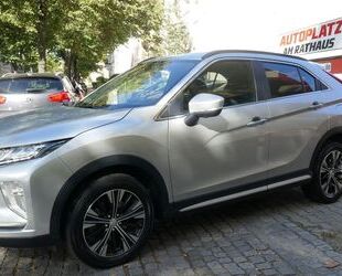 Mitsubishi Mitsubishi Eclipse Cross Intro Edition 2WD Gebrauchtwagen