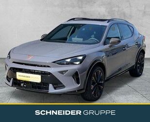 Cupra Cupra Formentor 1.5 150 PS 7-Gang-DSG Matrix-LED+N Gebrauchtwagen