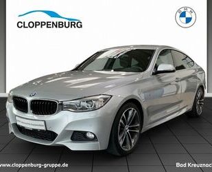 BMW BMW 335i M Sport Ablagepaket+Shz+PDC+Klima+Xenon-L Gebrauchtwagen