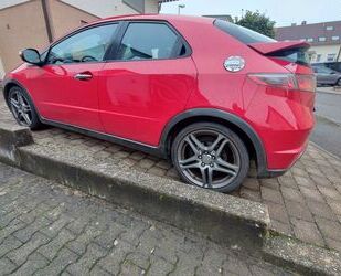 Honda Honda Civic 1.8 Sport Sport Gebrauchtwagen