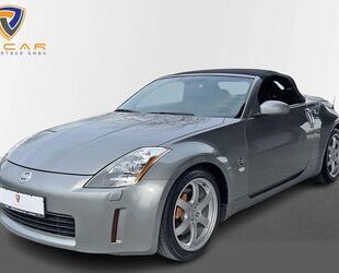 Nissan Nissan 350Z Roadster Premium Pack 3.5 V6 KAT Gebrauchtwagen