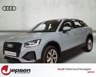 Audi Audi Q2 Advanced advanced 35 TDI S tronic NAVI TOU Gebrauchtwagen