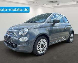 Fiat Fiat 500 1.0 GSE N3 Hybrid 