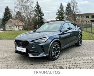 Cupra Cupra Formentor VZ e-Hybrid 245PS*AHK*NAVI*EL.HECC Gebrauchtwagen