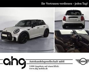 Mini MINI Cooper JCW Trim PDC, MINI Service Inclusive Gebrauchtwagen