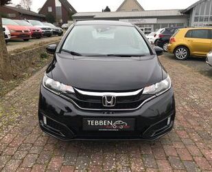 Honda Honda Jazz Comfort*Sitzhz*Navi*Bluetooth*EPH* Gebrauchtwagen