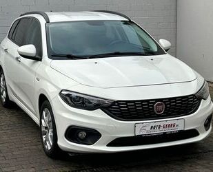 Fiat Fiat Tipo Easy *1.HAND*NAVI*SHZ* Gebrauchtwagen