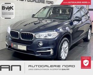 BMW BMW X5 xD 1.HD+Pano+HuD+Leder+Sportsitze+Xenon Gebrauchtwagen