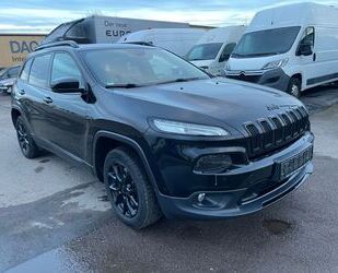 Jeep Jeep Cherokee 2.2 4x4 Night Eagle KLIMA NETTO 840 Gebrauchtwagen