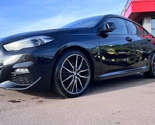 BMW BMW 218 Gran Coupe M Sport**Panoramadach+19