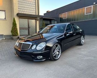 Mercedes-Benz E 500 Gebrauchtwagen