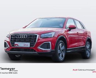 Audi Audi Q2 40 TFSI Q ADVANCED LM18 MATRIX AHK VIRTUAL Gebrauchtwagen