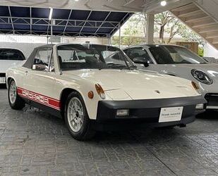 Porsche Porsche 914S year 1975 Gebrauchtwagen