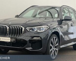 BMW BMW X5 xDrive40d A M-Sport StdHzg DAProf LM22