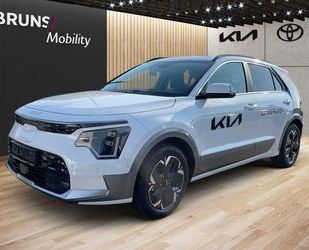 Kia Kia Niro EV Inspiration P1, P2, P3, P4, P5, P6 Gebrauchtwagen