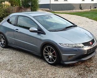 Honda Honda Civic 1.8 Type S Gebrauchtwagen