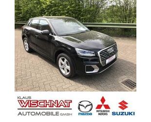 Audi Audi Q2 30 TFSI sport Gebrauchtwagen