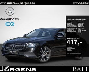 Mercedes-Benz Mercedes-Benz E 400 d 4M Avantgarde/Wide/LED/360/H Gebrauchtwagen