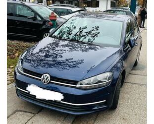 VW Volkswagen Golf 1.0 TSI BMT DSG Comfortline Sitzhe Gebrauchtwagen