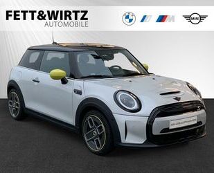 Mini MINI Cooper SE ElectricTrim|Kamera|Sportsitz|H/K|H Gebrauchtwagen