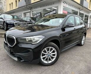 BMW BMW X1 sDrive 18d Advantage 1.Hand|Navi|PDC|Garant Gebrauchtwagen