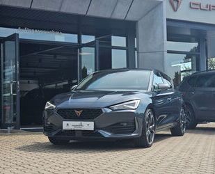 Cupra Cupra Leon VZ 2.0 TSI DSG 221kW FAS PAKET L WINTER Gebrauchtwagen