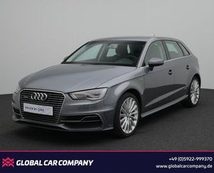 Audi Audi A3 e-tron ambition,LED,KEYLESS,NAVI,TEMPO,PDC Gebrauchtwagen