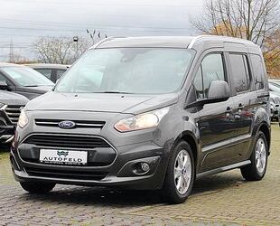 Ford Ford Tourneo Connect 1.0 Titanium/VOLLSH/PANO/NAVI Gebrauchtwagen