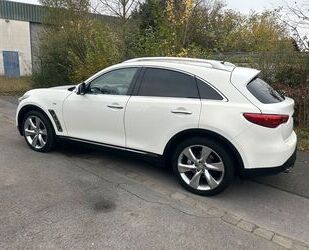 INFINITI Infiniti FX FX30d S Premium Gebrauchtwagen