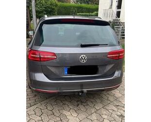 VW Volkswagen Passat Variant 2.0 TDI Highline Variant Gebrauchtwagen