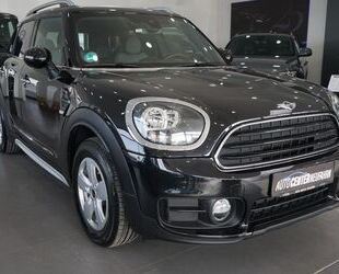 Mini MINI Countryman Cooper D +NAVI+TEMPOMAT+CARPLAY Gebrauchtwagen