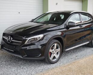 Mercedes-Benz Mercedes-Benz GLA 200 AMG Line