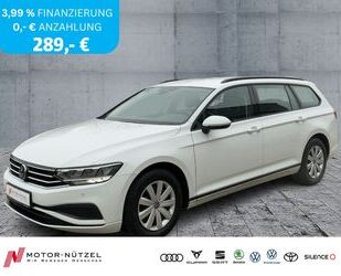 VW Volkswagen Passat Variant 2.0 TDI DSG LED+NAVI+KAM Gebrauchtwagen