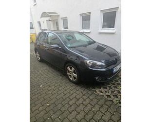 VW Volkswagen Golf 1.4 TSI 92kW BMT CUP CUP Gebrauchtwagen