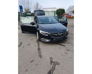 Opel Opel Insignia 2.0 Turbo 191kW Innovation Auto 4x4. Gebrauchtwagen