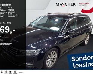 VW Volkswagen Passat Variant Business 1.5 TSI DSG LED Gebrauchtwagen